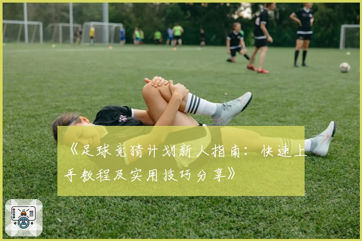 《足球竞猜计划新人指南：快速上手教程及实用技巧分享》